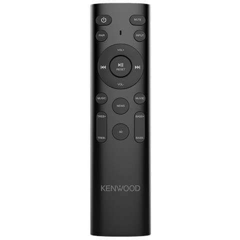 LS-600BT altoparlante soundbar Nero 60 W - Foto 6