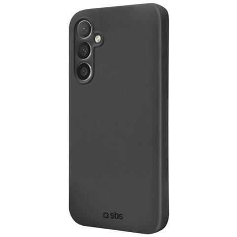 TEINSTSAA34K custodia 16,8 cm (6.6"") Cover Nero per Galaxy A34 - Foto 1