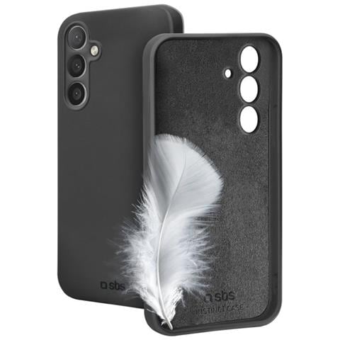 TEINSTSAA34K custodia 16,8 cm (6.6"") Cover Nero per Galaxy A34 - Foto 2