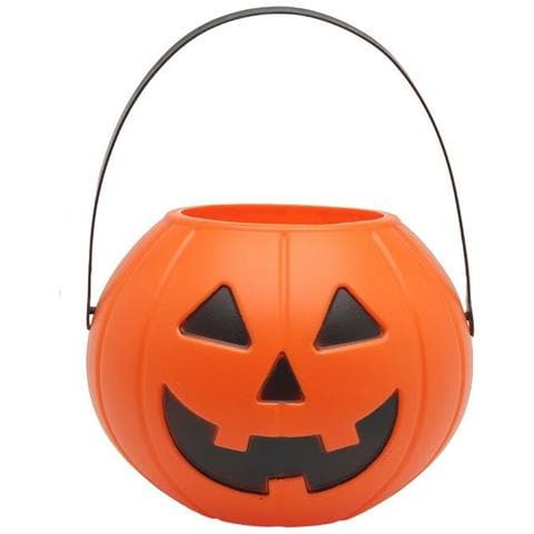 Zucca Arancio Halloween - Foto 1