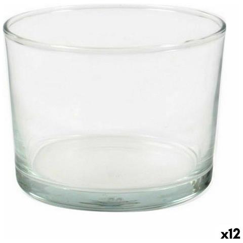 Set Di Bicchieri 4 Pezzi 240 Ml (12 Unità) - Foto 1