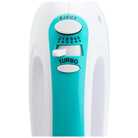 Sbattitore-impastatrice 300w - Foto 3