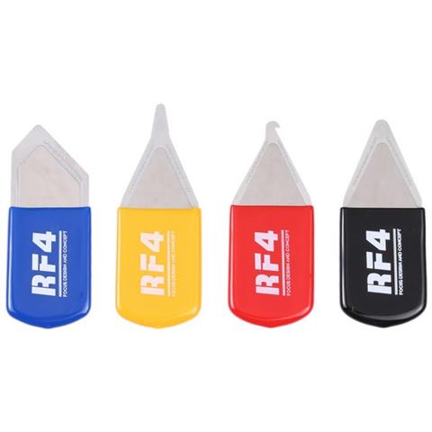 Opening Tools Set Spatole Di Precisione Di Diverso Formato Per Smontaggio Smartphone E Tablet - Foto 1