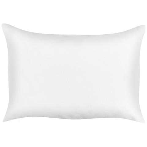 Set Di 2 Cuscini Da Esterno Verde Chiaro 40 X 60 Cm Cuneo - Foto 2