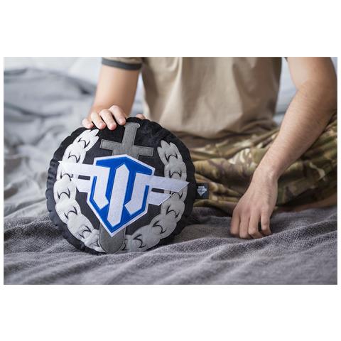 World Of Warplanes - Cuscino (37 Cm) - Foto 2