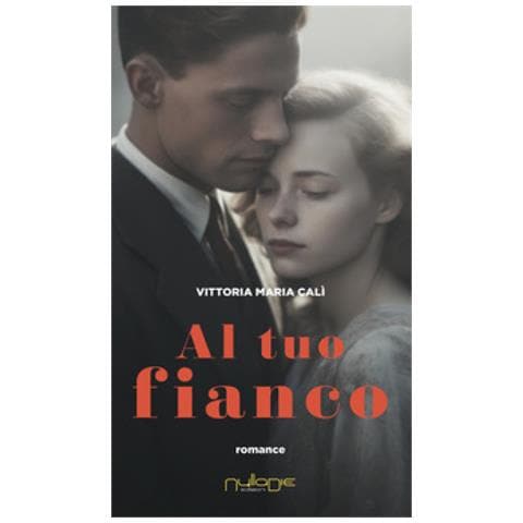 Vittoria Maria Calì - Al Tuo Fianco - Foto 1