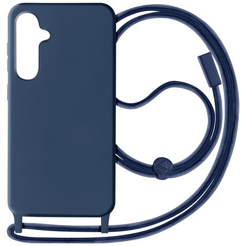 Cover Con Cordino Semirigida Per Samsung Galaxy S23 Fe - Foto 1
