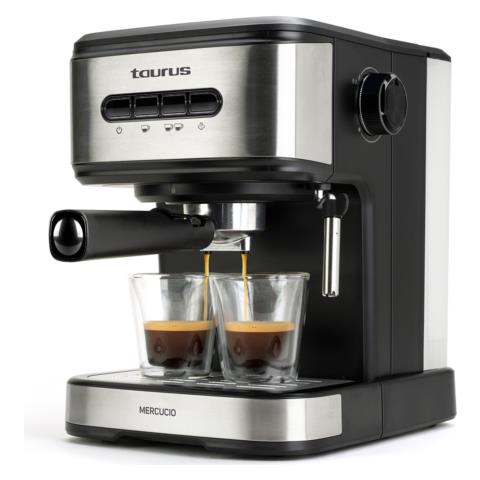 Mercucio Macchina per espresso 1,5 L - Foto 2