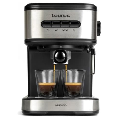 Mercucio Macchina per espresso 1,5 L - Foto 1
