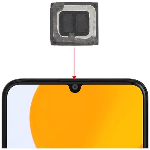 Altoparlante Interno Per Honor X7 Compatibile - Foto 3