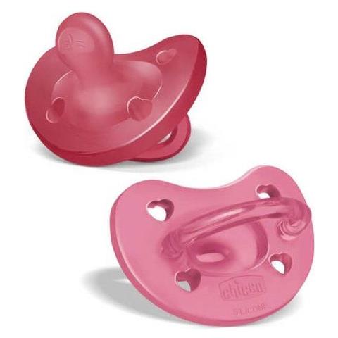 Gommotto 7308651 Physioforma 2 Pz Bimba Dual Soft 16-36m Rosso - Foto 1