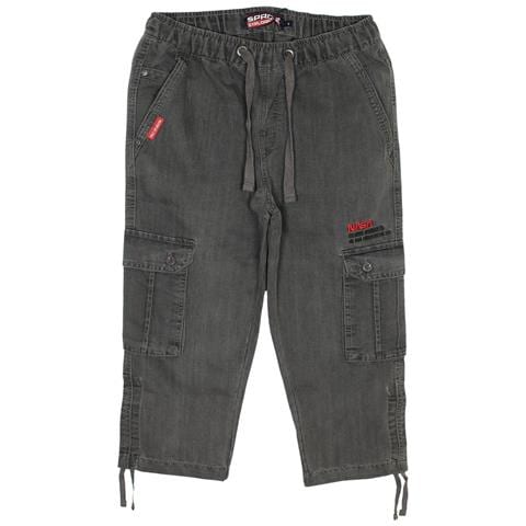 Bermuda Cargo Uomo short gns125 pac men s2-s - Foto 1