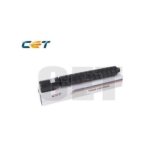 CET C-EXV64 CPP Magenta Toner Canon DXC3922#25.5K / 370g - Foto 1