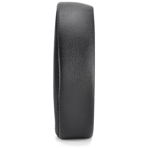 Cuscinetti Auricolari Rinfrescanti Circolari Neri In Confezione Da 2 Per Razer Kraken V2 - Foto 5