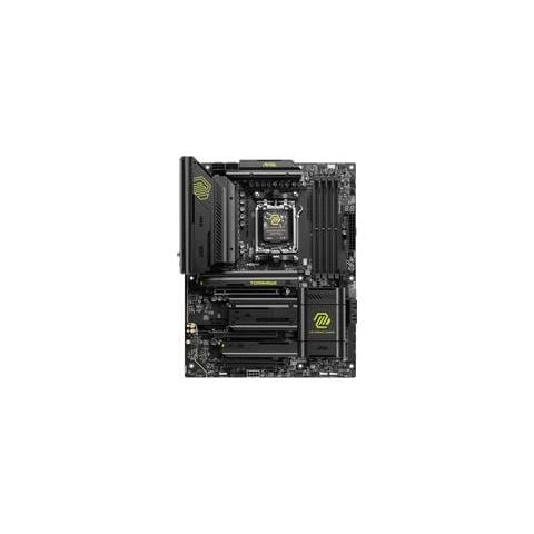 Scheda Madre MAG X870 WIFI Socket AM5 Chipset AMD X870 ATX - Foto 1