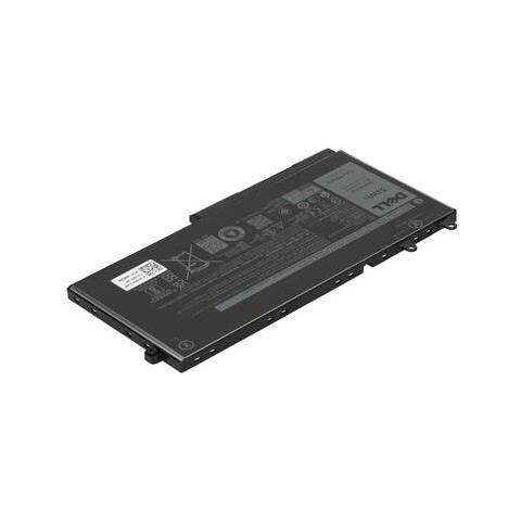 Main Battery Pack 11.4v 4255mah - Foto 1