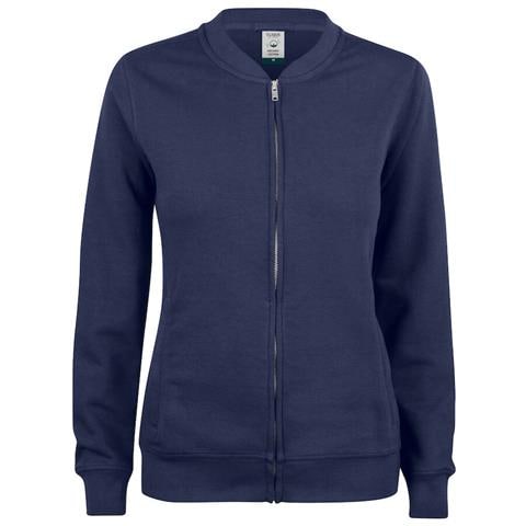 Premium Oc Cardigan Lady Blu Scuro S - Foto 1