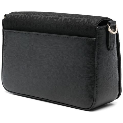 Bryant Crossbody Bag Borsa Tracolla Corssbody Pelle Di Mucca Borse Donna Nero Eu One Size, R43ef E21 - Foto 2