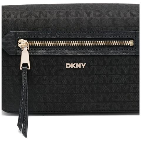 Bryant Crossbody Bag Borsa Tracolla Corssbody Pelle Di Mucca Borse Donna Nero Eu One Size, R43ef E21 - Foto 3