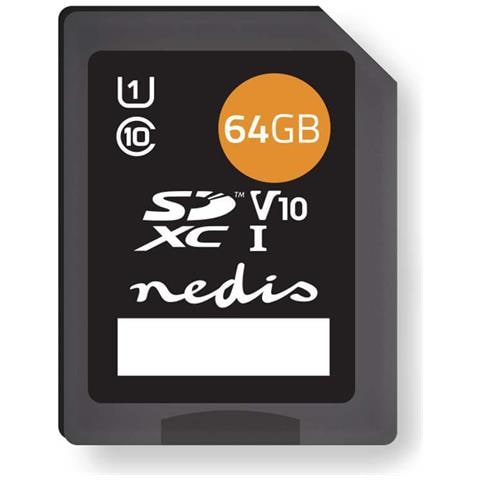 MSDC64100BK memoria flash - Foto 1