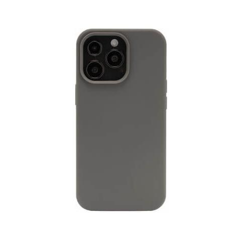 Steglitz custodia per cellulare 17 cm (6.7") Cover Grigio - Foto 1