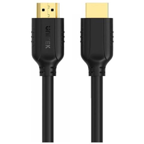 Cavo Hdmi 2.0 4k 60hz 1,5m C11079bk-1.5m - Foto 2