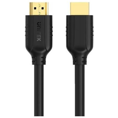 Cavo Hdmi 2.0 4k 60hz 1,5m C11079bk-1.5m - Foto 1