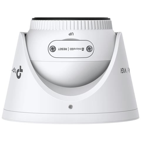 INSIGHT S455 Torretta Telecamera di sicurezza IP Esterno 2880 x 1620 Pixel Soffitto - Foto 2