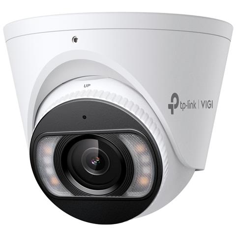 INSIGHT S455 Torretta Telecamera di sicurezza IP Esterno 2880 x 1620 Pixel Soffitto - Foto 1