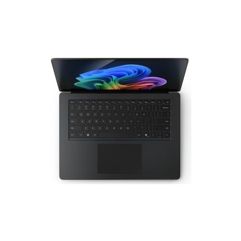 Notebook Surface Laptop Copilot Monitor 15" Qualcomm Snapdragon X Elite RAM 32GB SSD 1TB Windows 11 Pro - Foto 3