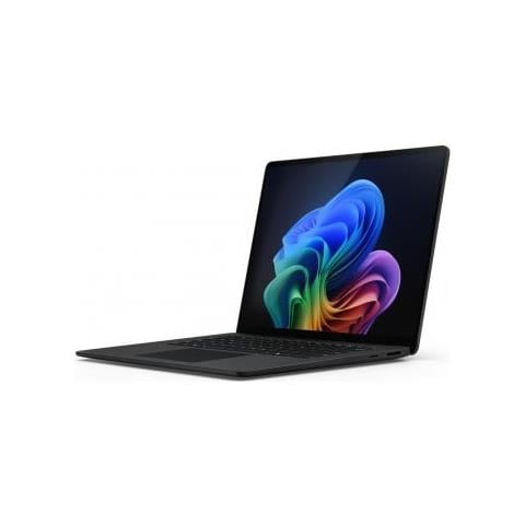Notebook Surface Laptop Copilot Monitor 15" Qualcomm Snapdragon X Elite RAM 32GB SSD 1TB Windows 11 Pro - Foto 2