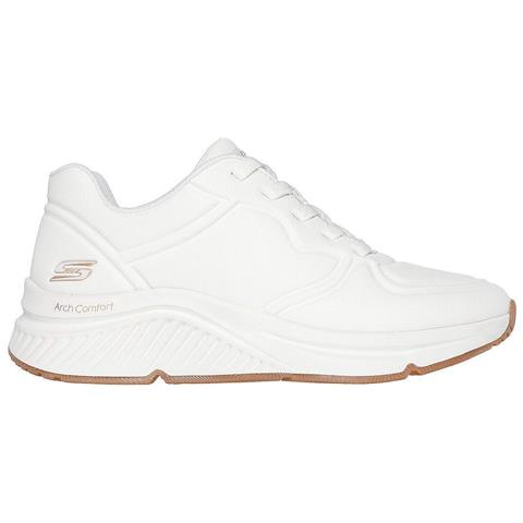Bobs Arch Comfort B 117560-wht, Donne, Bianca, 38 - Foto 1