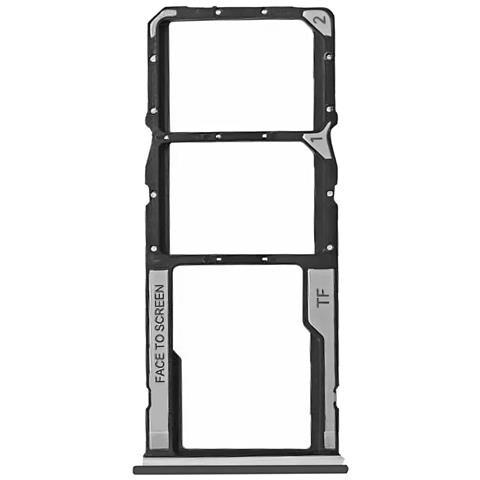 Vassoio Sim Per Xiaomi Redmi Note 12s Alloggiamento Nano Sim - Foto 1