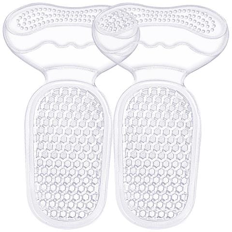 Cuscinetti Antiscivolo Per Il Tallone - Foto 1