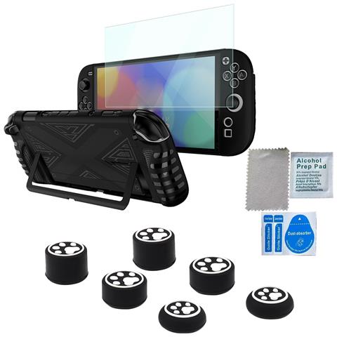 Set Di Custodia Protettiva Per Switch 2 Con Accessori - Foto 2