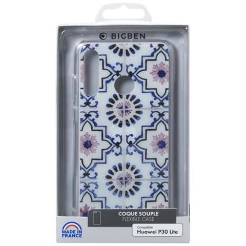 COVSUM1P30LITE custodia per cellulare Blu - Foto 2