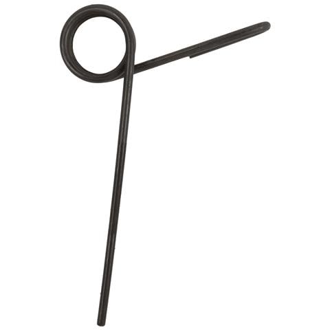 Dente Per Erpice Strigliatore Posteriore Lungo 220mm Ø 8mm - Foto 1