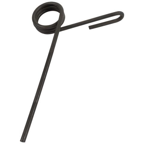 Dente Per Erpice Strigliatore Posteriore Lungo 220mm Ø 8mm - Foto 2
