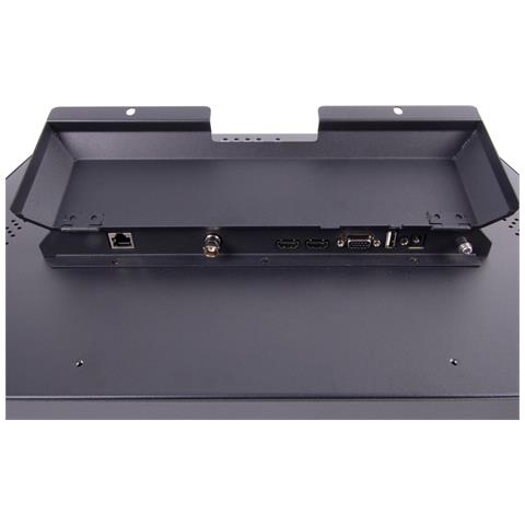 Monitor 55" LED Flat 0070-24155-PVMIP Full HD Tempo di risposta 5 ms - Foto 3