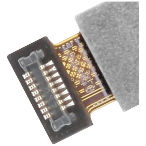 Fotocamera Posteriore Compatibile Samsung Galaxy A16 Obiettivo Macro 2mp - Foto 4