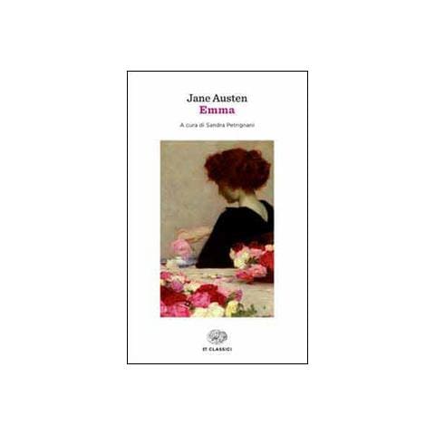 Jane Austen - Emma - Foto 1