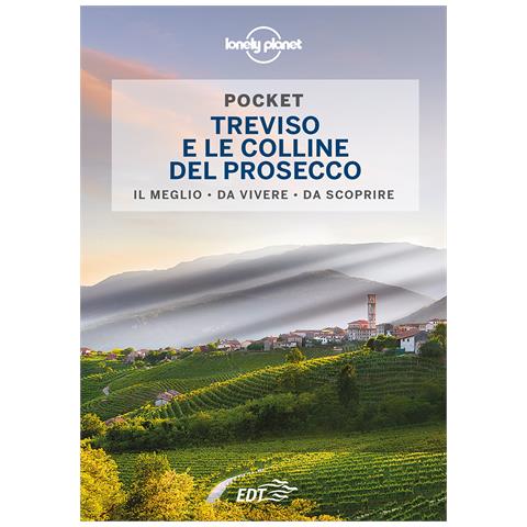 Denis Falconieri - Treviso e le colline del prosecco Pocket - Foto 1