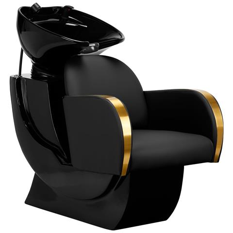 lavatesta Malaga oro-nero - Foto 1