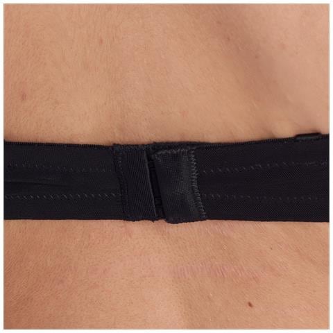 Reggiseno Da Sposa Senza Spalline Con Ferretto E Doppio Push-up Gala - Foto 4