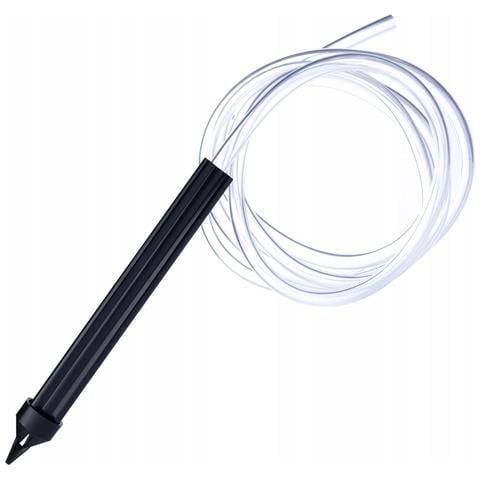 Set Di Accessori Per Idropulitrice Compatibile Con Kärcher K2-k7 - 7 Ugelli, Occhiali Protettivi | Pressione Max 160 Bar | Pulizia Intensiva - Foto 2