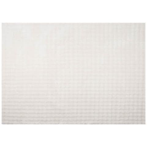 Tappeti per area HUARTE Crema 230 x 160 cm Poliestere - Foto 1