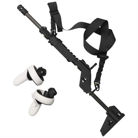 Replica Del Fucile Per Oculus Quest 2 - Foto 1
