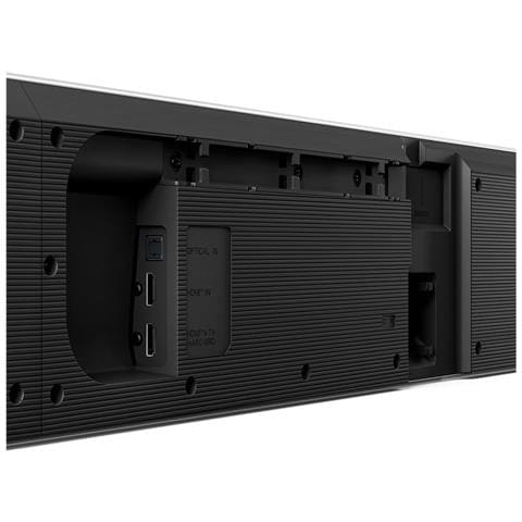 DSG10TY altoparlante soundbar Nero 3.1 canali 420 W - Foto 2