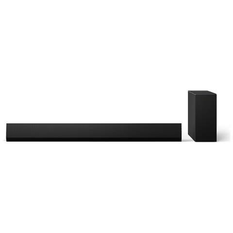 DSG10TY altoparlante soundbar Nero 3.1 canali 420 W - Foto 1
