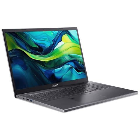Aspire 17 A17-51M-72VQ 17.3 FHD IPS Core 7 150U 16GB / 512GB SSD Win11 - Foto 2